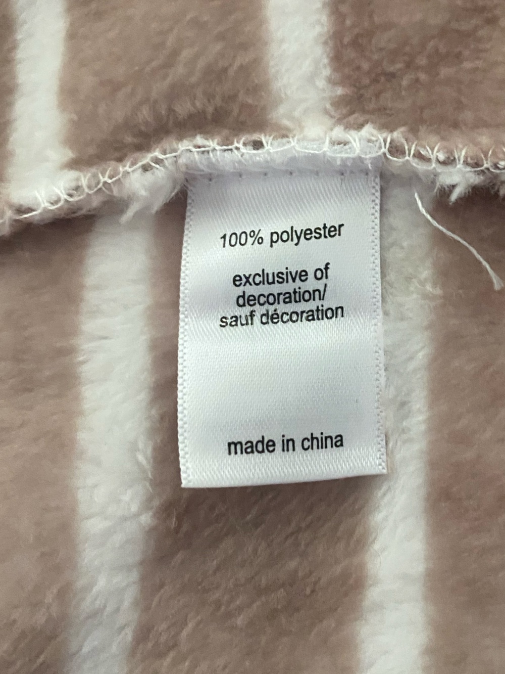 NWOT Maurices Robe 2X - Picture 5 of 5